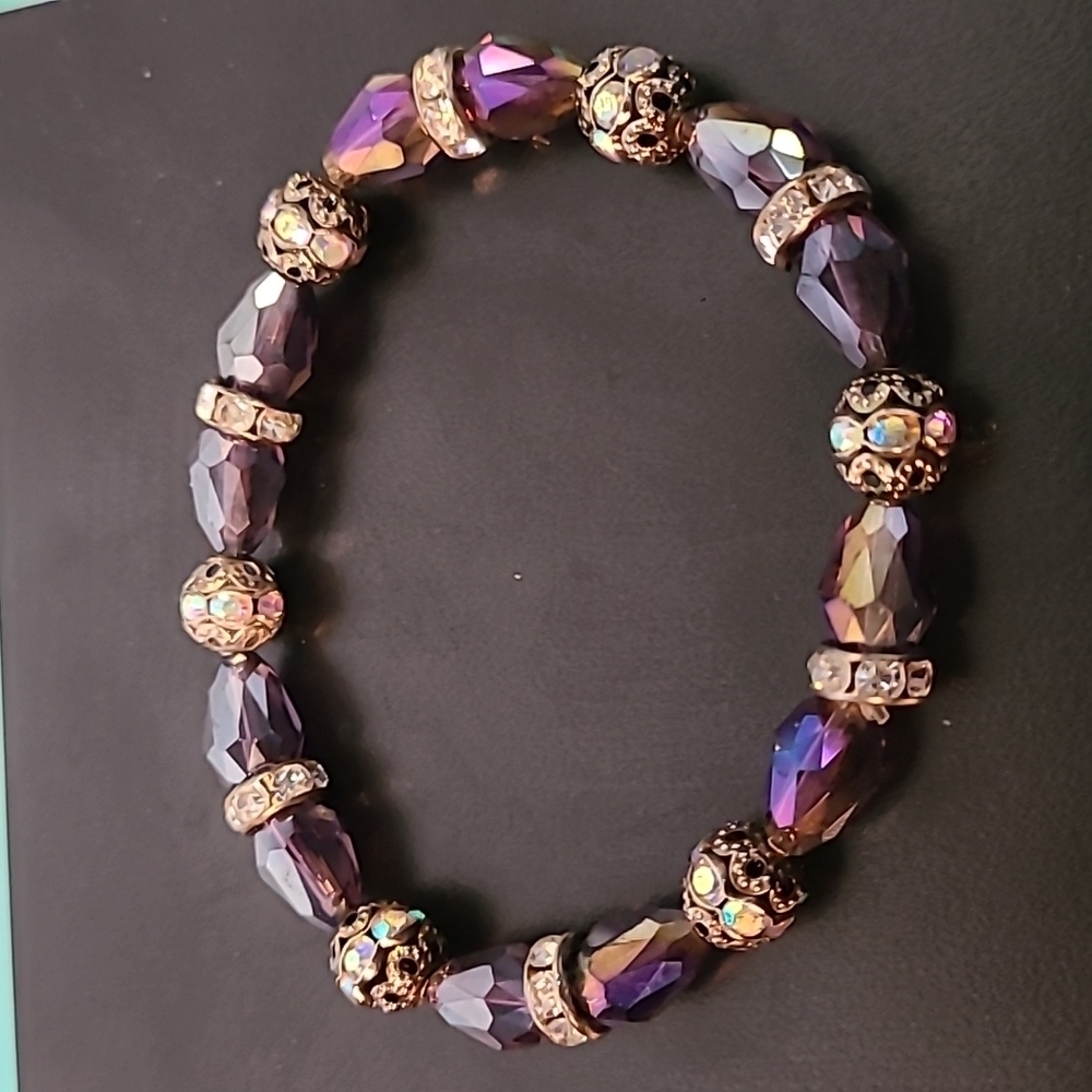 3 bracelets - Picture 2 of 5